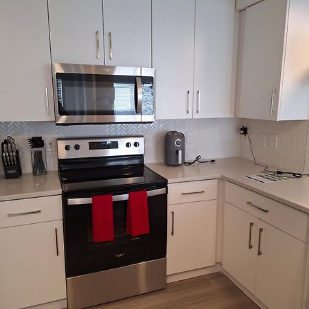 Bed and Breakfast Briarcliff Oasis Chamblee Exterior foto